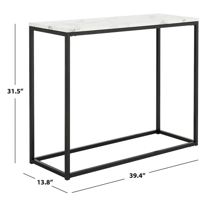 Console – 35 x 100 x 80 cm (L x P x H)