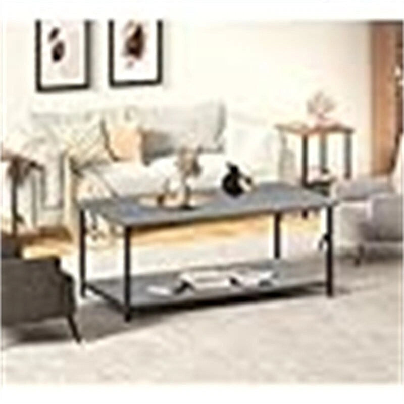 Table basse - 20P x 30L x 16H